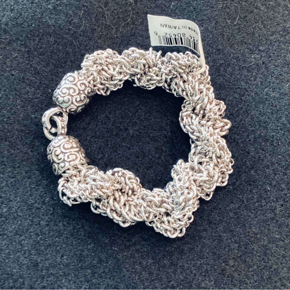 BRIGHTON Cher Jazz Bracelet NWT